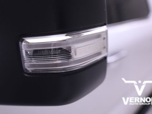 New 2026 Ford F350 Lariat w/ Chrome Package image 44