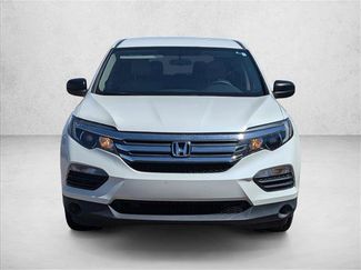 Used 2018 Honda Pilot LX video 2