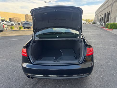 Used 2013 Audi A4 2.0T Premium image 34