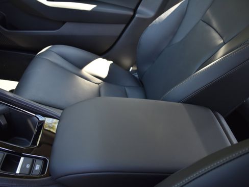 New 2026 Honda Accord EX-L image 24