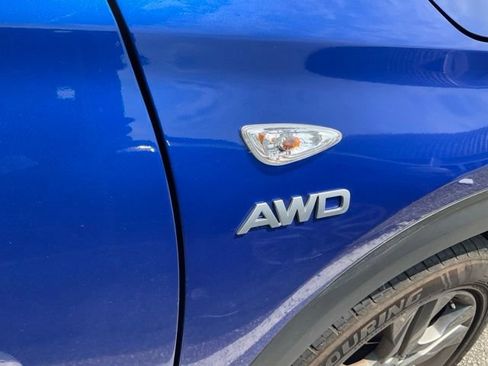 Used 2023 Kia Seltos LX AWD/4WD image 6
