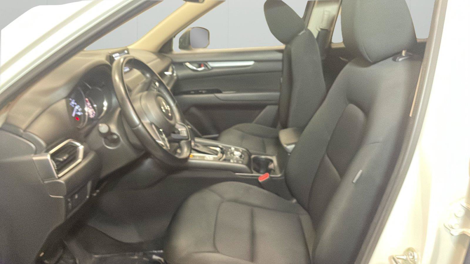 Used 2018 MAZDA CX-5 Sport FWD image 10