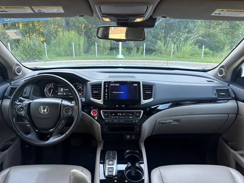 Used 2020 Honda Ridgeline RTL-E image 15