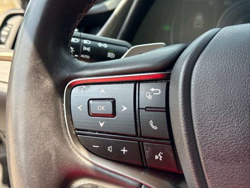 Used 2021 Lexus ES 300h w/ Premium Package FWD image 25