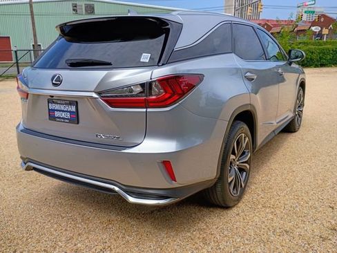 Used 2022 Lexus RX 350L FWD w/ Premium Package image 13