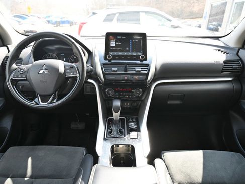 Used 2024 Mitsubishi Eclipse Cross SE AWD/4WD image 13