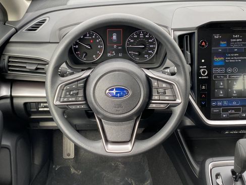 New 2026 Subaru Impreza 2.0i Sport AWD/4WD image 6