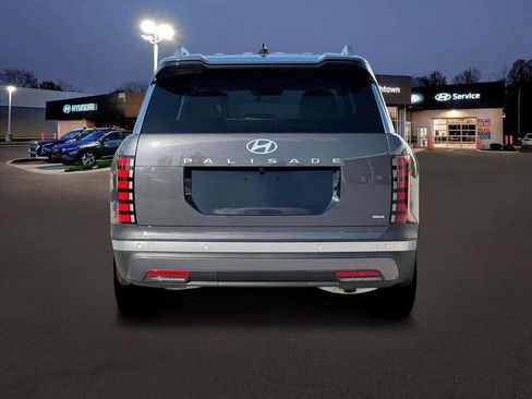 New 2026 Hyundai Palisade SEL Premium AWD/4WD image 6