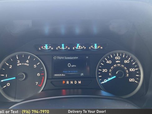 Used 2020 Ford F150 XLT w/ Trailer Tow Package AWD/4WD image 20