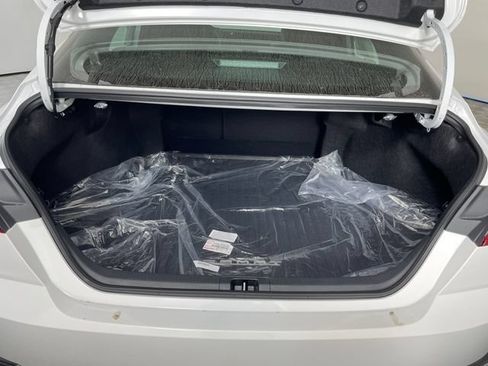 New 2026 Toyota Camry Hybrid w/ Convenience Package AWD/4WD image 7
