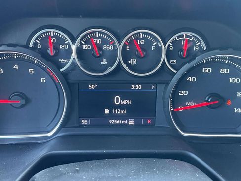 Used 2021 Chevrolet Tahoe Z71 image 25