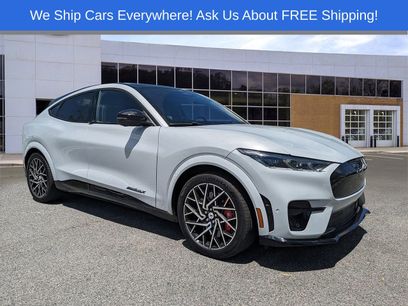 Used 2023 Ford Mustang Mach-E GT w/ GT Performance Edition