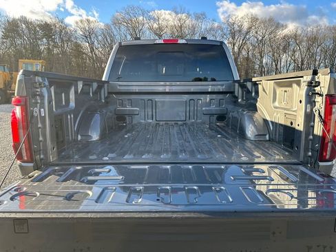 Certified 2024 Ford F150 Lariat image 13