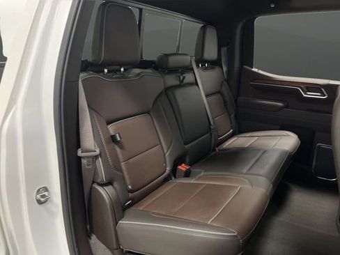 Used 2022 GMC Sierra 1500 Denali w/ Denali Reserve Package image 36