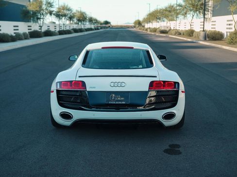Used 2010 Audi R8 V10 image 6