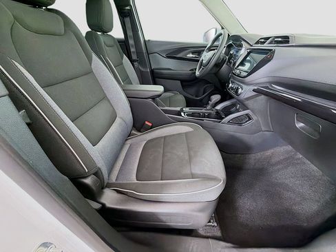 Used 2023 Chevrolet TrailBlazer LT w/ Convenience Package FWD image 22