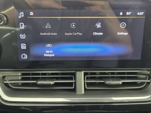 New 2026 Chevrolet Trax RS w/ Driver Confidence Package FWD image 17