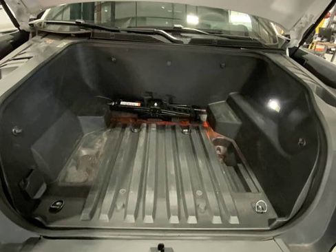 Used 2024 Chevrolet Silverado EV W/T image 10