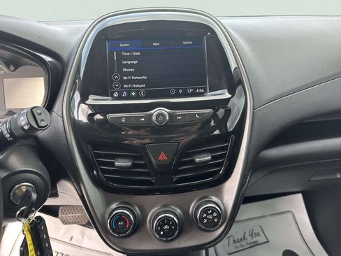 Used 2020 Chevrolet Spark LS FWD image 29