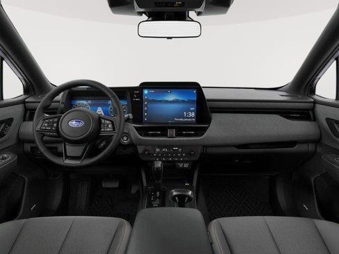 New 2026 Subaru Outback Limited w/ Premium/Limited Plus Package AWD/4WD image 18