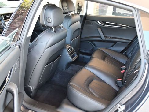 Used 2019 Maserati Quattroporte S image 44