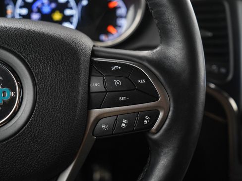 Used 2018 Jeep Grand Cherokee High Altitude AWD/4WD image 25