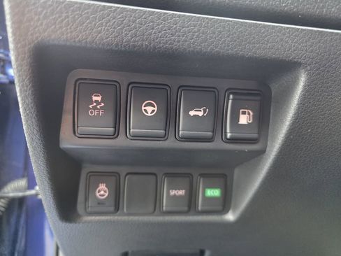 Used 2019 Nissan Rogue SL image 23