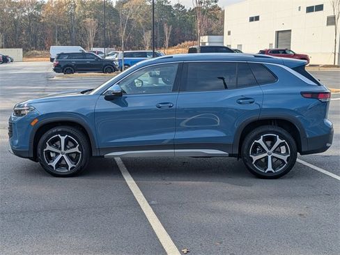 New 2026 Volkswagen Tiguan SE image 7