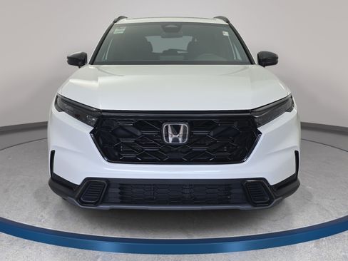 Used 2023 Honda CR-V Sport image 2