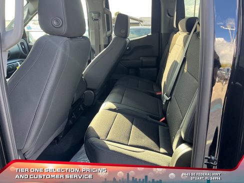 New 2026 GMC Sierra 1500 Pro w/ Graphite Edition image 11