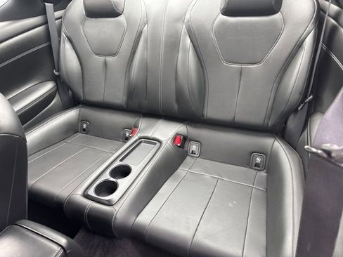 Certified 2022 INFINITI Q60 3.0t Luxe w/ Cargo Package image 11