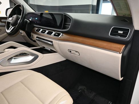 Used 2021 Mercedes-Benz GLE 350 image 56