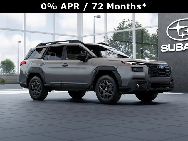 New 2026 Subaru Outback Limited AWD/4WD image 1
