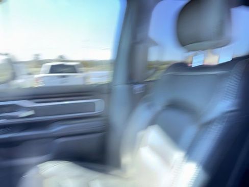 Used 2021 RAM 1500 Big Horn image 33