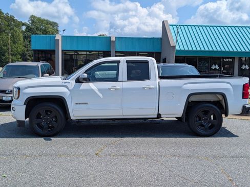 Used 2019 GMC Sierra 1500 Limited w/ Elevation Edition AWD/4WD image 2