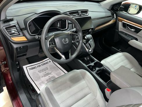 Used 2018 Honda CR-V EX image 7