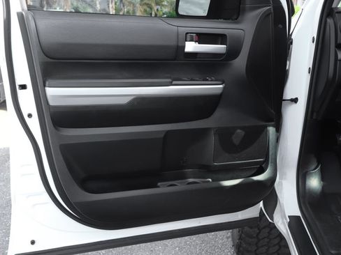 Used 2021 Toyota Tundra SR5 image 16