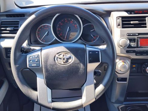 Used 2011 Toyota 4Runner SR5 image 14