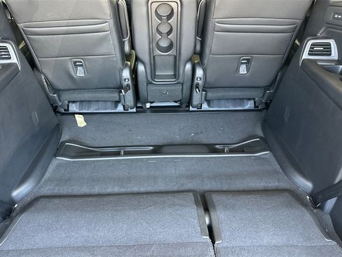 New 2026 Honda Odyssey Touring image 19