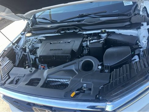 Used 2023 Honda Pilot Elite image 41