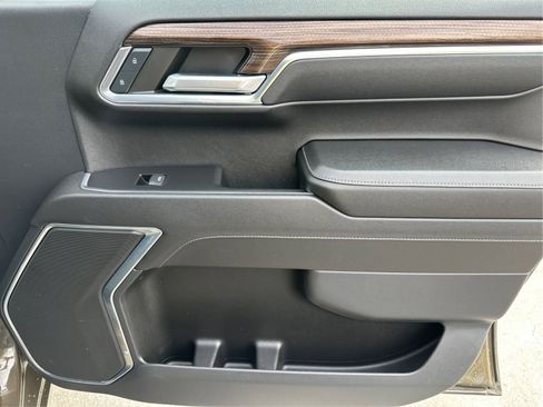 Certified 2023 Chevrolet Silverado 1500 LT AWD/4WD image 21