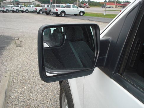 Used 2012 Ford F150 XL w/ Trailer Tow Pkg RWD image 16