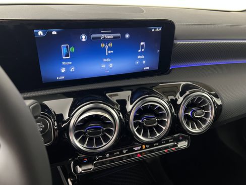 New 2026 Mercedes-Benz CLA 250 4MATIC image 29