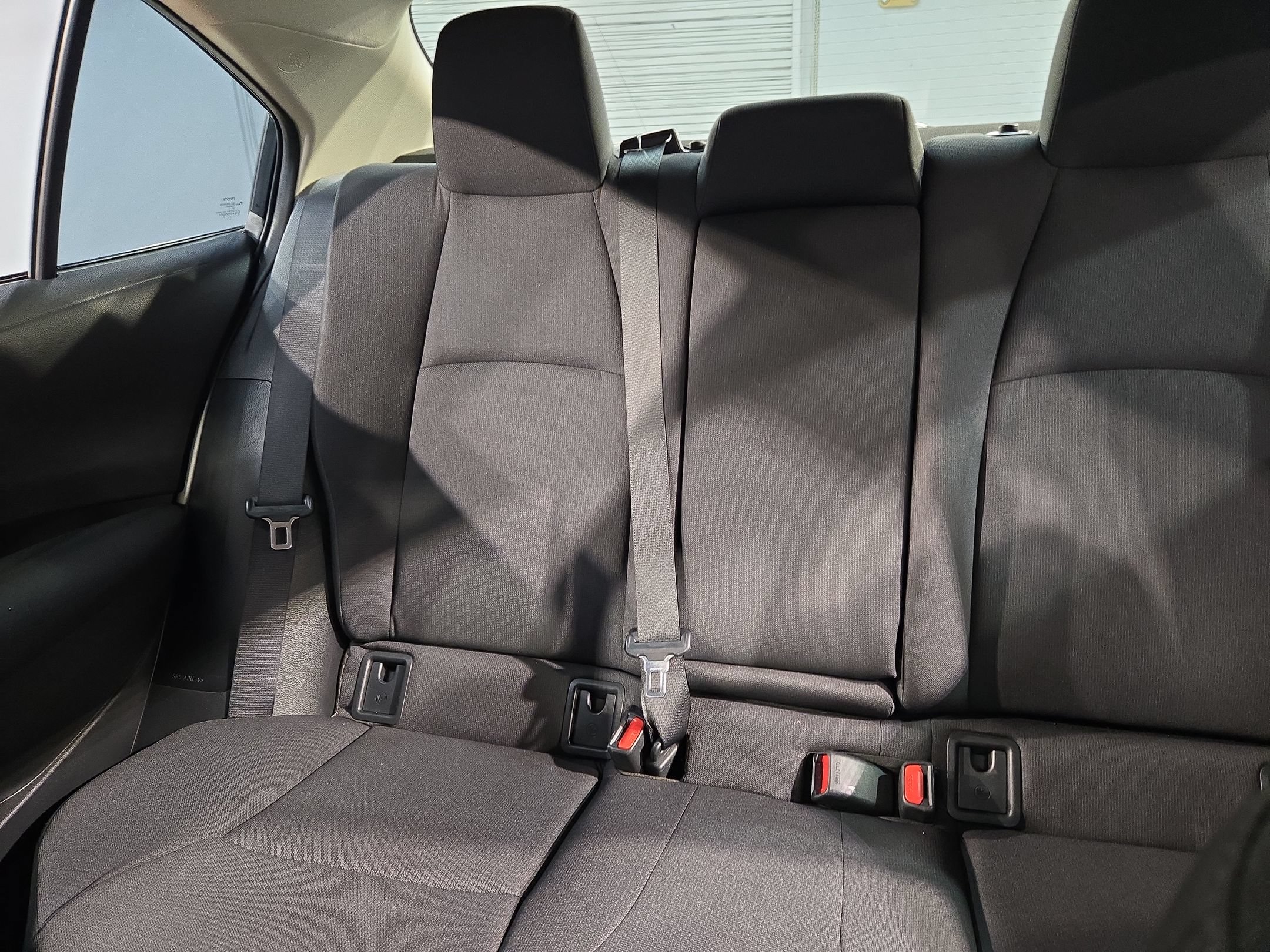 Used 2024 Toyota Corolla LE FWD image 12