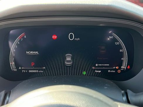 Used 2025 Acura TLX SH-AWD w/ A-SPEC Pkg image 16