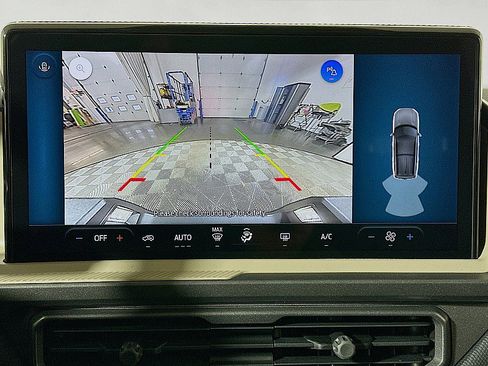 New 2025 Ford Bronco Sport Big Bend image 14