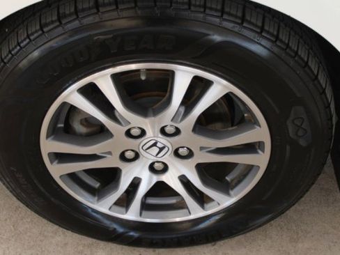 Used 2012 Honda Odyssey EX-L image 22