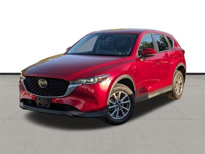 Certified 2023 MAZDA CX-5 AWD 2.5 S w/ Select Package