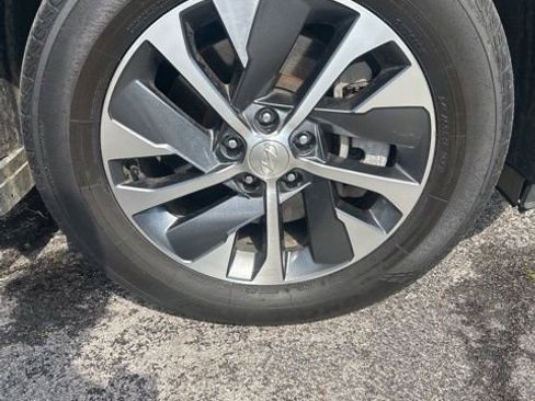 Used 2020 Hyundai Palisade SEL FWD image 35