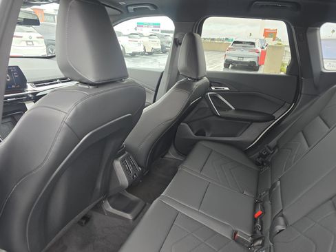 New 2026 BMW X1 xDrive28i w/ Convenience Package image 12